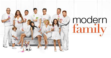 modern family theflixer|Watch Modern Family TV Show .